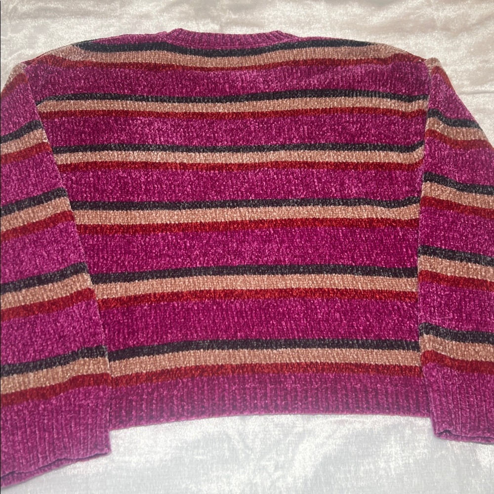 Volcom True To This Sweater size XS - Picture 7 of 8